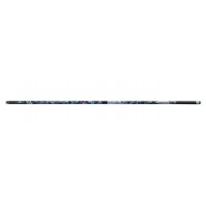 Вудка для риболовлі, без кілець, Siweida Panther Hard Pole, тест до 45г, довжина 5м